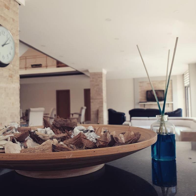 Eliba Otel Çeşme Exteriér fotografie
